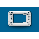 AERTECNICA SPA - ATNNA685 SUPPORTO ADATT. PLACCA LEGRAND BIANCA