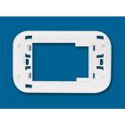 AERTECNICA SPA - ATNNA698 SUPPORTO ADATTATORE PER PLACCA BTICINO A