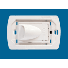 AERTECNICA SPA - ATNPA251 PRESA NEW AIR, BTICINO LIVINGLIGHT AIR,