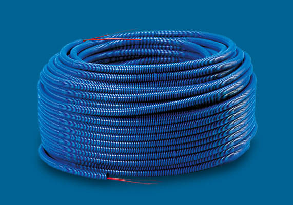 AERTECNICA SPA - ATNPE111 PREINFILATO 2X1 GUAINA D16 IMQ MT.25