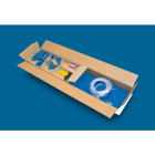 AERTECNICA SPA - ATNTR022 SET PREDISPOSIZIONE 2 P.P.NEW AIR D 50