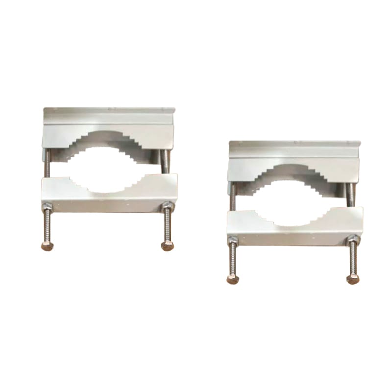 FTE MAXIMAL ITALIA S - FTEATPRACK-140 ATPRACK-140 ATTACCO PALO 100/140MM RACKI