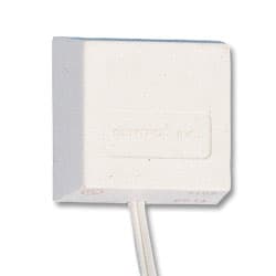 ATRAL ITALIA SRL - ATRD8919 SENSORE PIEZOELETTRICO ROTT VETRI MARRON