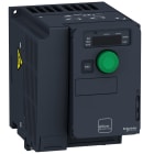 SCHNEIDER ELECTRIC - SNRATV320U15M3C ATV320 COMPATTO 1,5KW 240V TRI