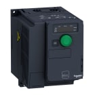 SCHNEIDER ELECTRIC - SNRATV320U04N4C Variatore di velocità ATV320 - 0.37kW - 380...500V - 3 phase - compatto