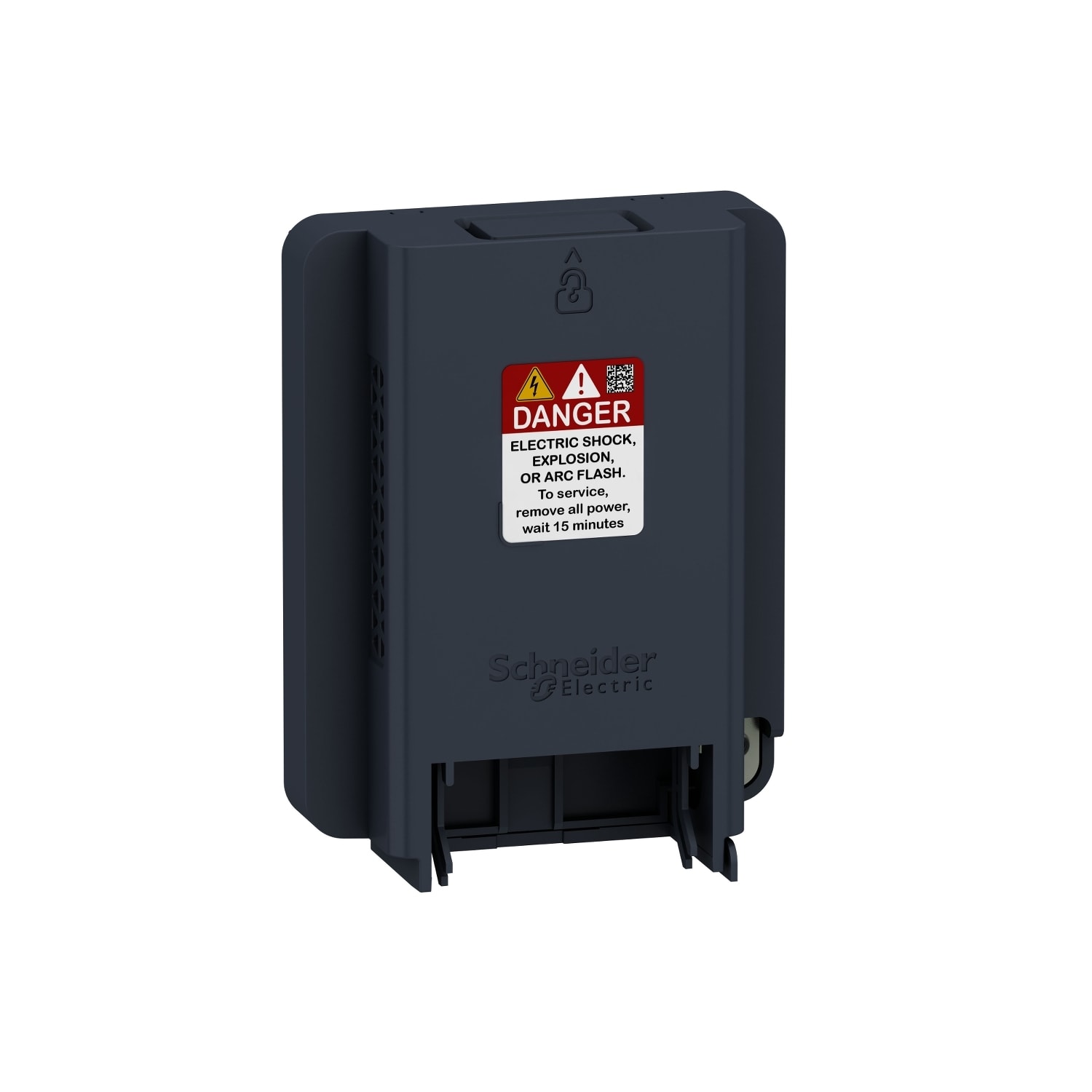 SCHNEIDER ELECTRIC - SNRVW3A3600 ADATTATORE SCHEDA COMUNICAZIONE ATV320