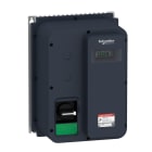 SCHNEIDER ELECTRIC - SNRATV320U07N4WS Variatore di velocità ATV320 IP65 0,75KW 500V TRI CON SEZ