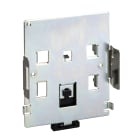 SCHNEIDER ELECTRIC - SNRVW3A9805 KIT RAIL DIN (TG.2C E 2F)
