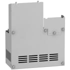 SCHNEIDER ELECTRIC - SNRVW3A95818 Kit conformità UL tipo 1 - fissaggio nella parte inferiore del variatore- ATV320