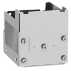 SCHNEIDER ELECTRIC - SNRVW3A95811 Kit conformità UL tipo 1 - fissaggio nella parte inferiore del variatore
