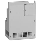 SCHNEIDER ELECTRIC - SNRVW3A95819 Kit conformità UL tipo 1 - fissaggio nella parte inferiore del variatore