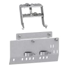 SCHNEIDER ELECTRIC - SNRVW3A4432 PIASTRA EMC ATV340 TAGLIA 3