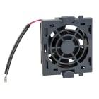 SCHNEIDER ELECTRIC - SNRVZ3V1217 Wear part, fan for variable speed drive, Altivar 212, Altivar 312