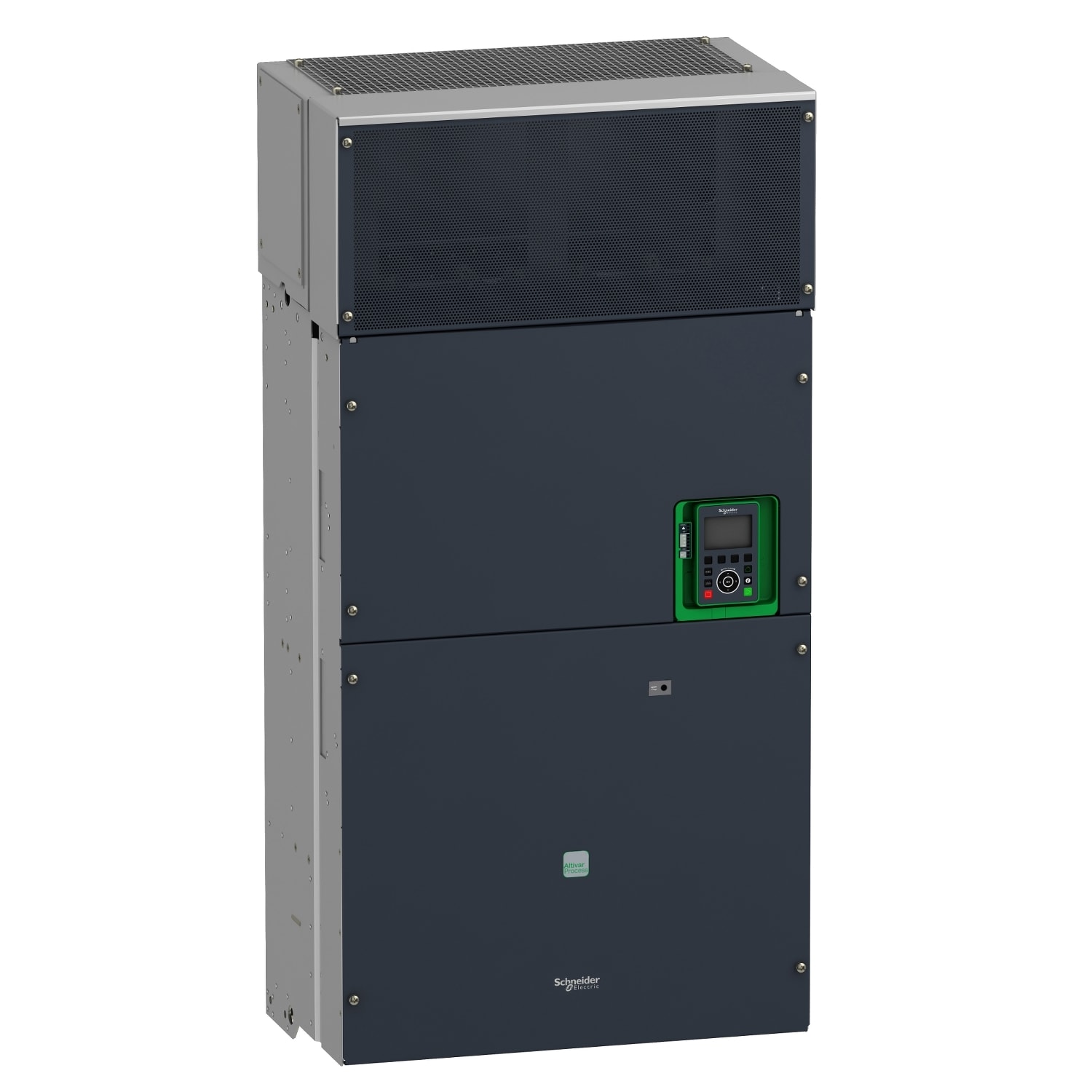 SCHNEIDER ELECTRIC - SNRATV930C31N4C ATV930 IP00 315KW 400V NO CHOPP