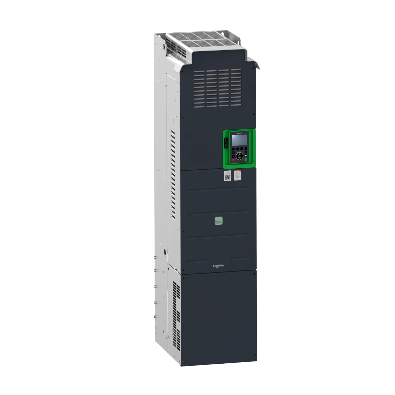 SCHNEIDER ELECTRIC - SNRATV930C13N4 ATV930 IP00 132KW 400V/480V BRAKING UNIT