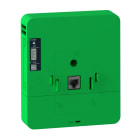 SCHNEIDER ELECTRIC - SNRVW3A3800 ADATTATORE VERDE SCHEDA SAFETY ALTIVAR