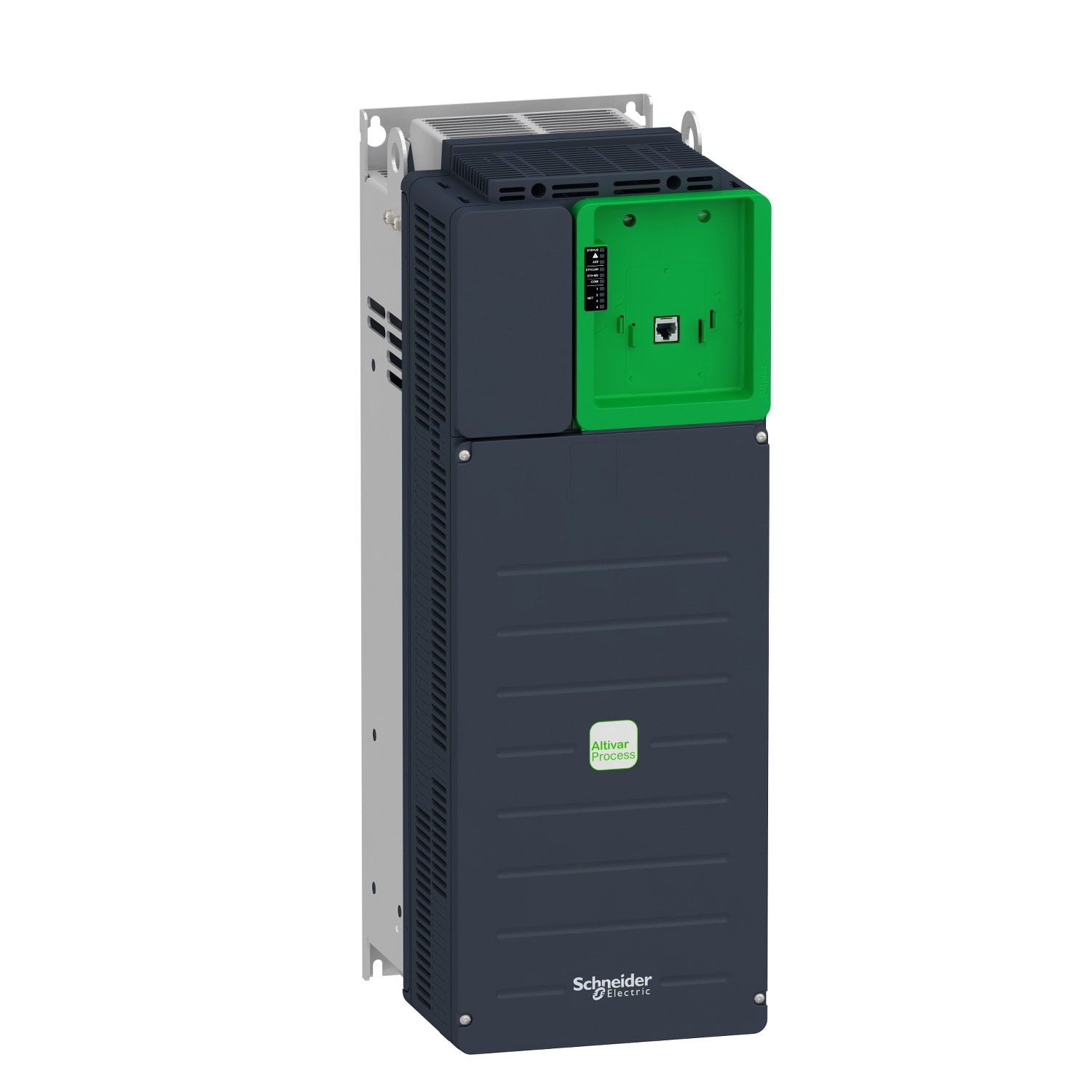 SCHNEIDER ELECTRIC - SNRATV630D45N4Z ATV630Z 45KW 400V IP20