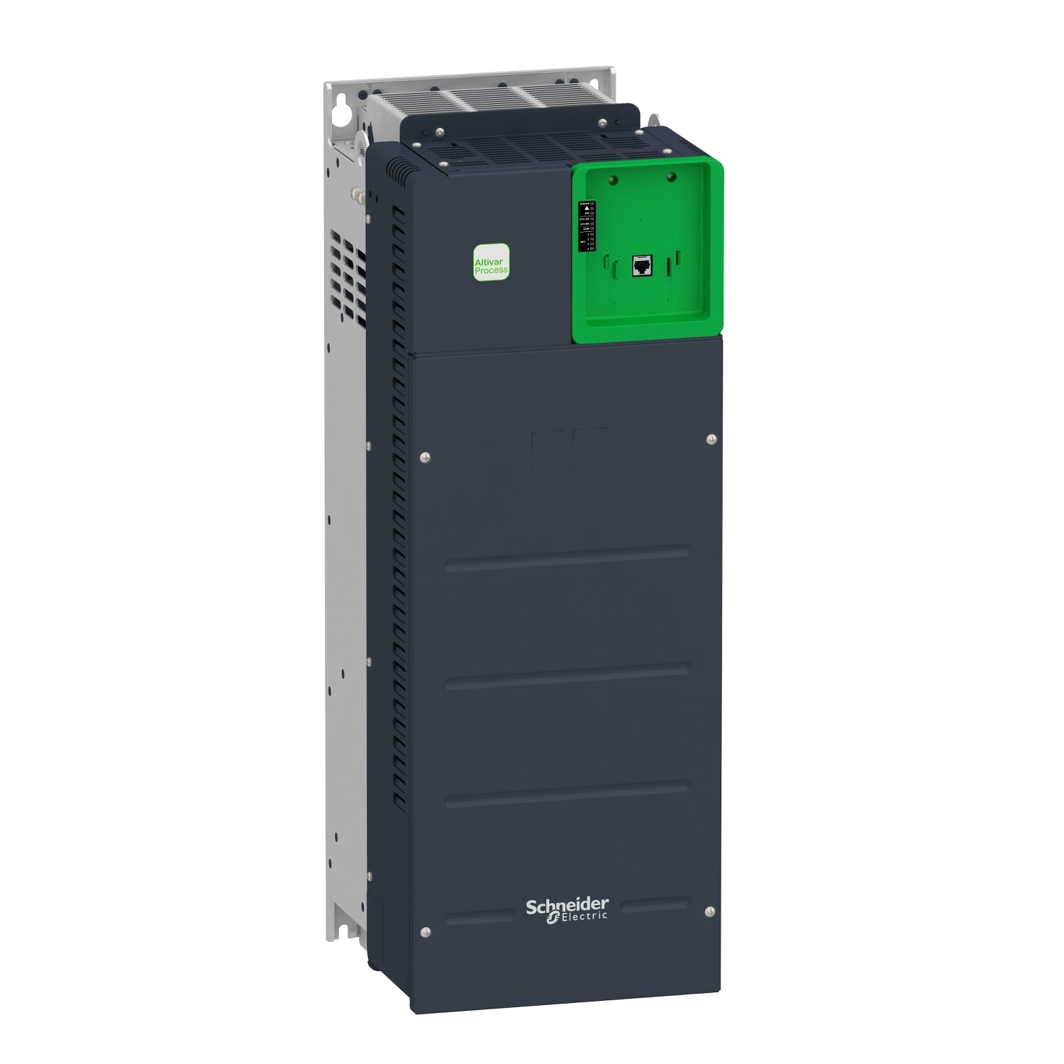 SCHNEIDER ELECTRIC - SNRATV630D75N4Z ATV630Z 75KW 400V IP20