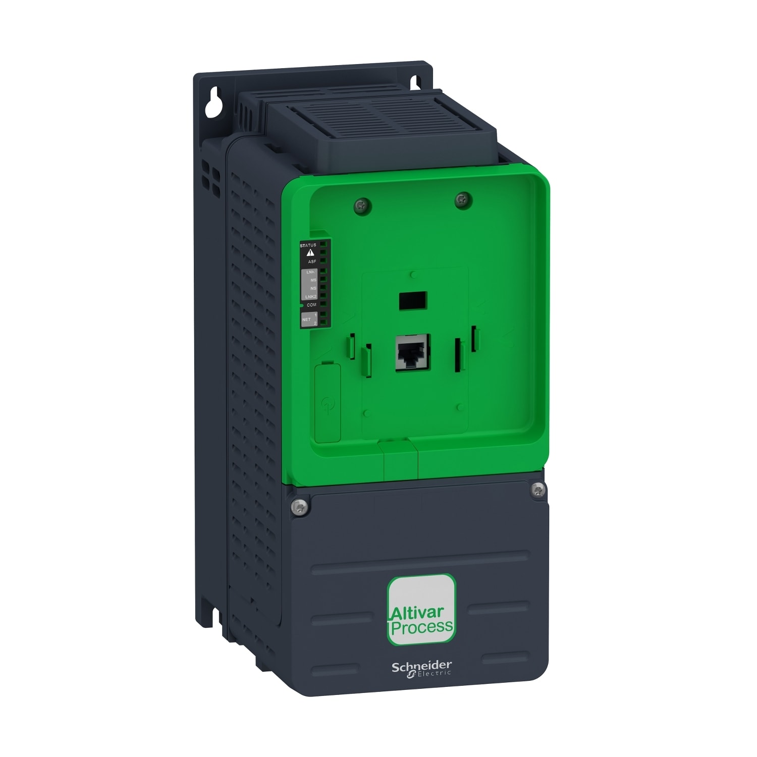 SCHNEIDER ELECTRIC - SNRATV930U40N4Z ATV930Z 4KW 400V IP20