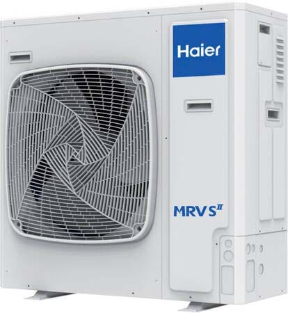 HAIER A/C ITALY TRAD - HAIAA30RTE00 AU042FNERA UN.EST MONOFASE ESY MRV