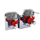 TECHNOELECTRIC SRL - TEH18128 CONTATTI AUSILIARI CON APERTURA POSTICIP