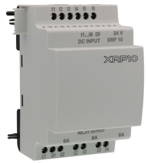 CROUZET - CRO88975201 MILLENIUM EVO DIGITAL EXPANSION, XRP10,