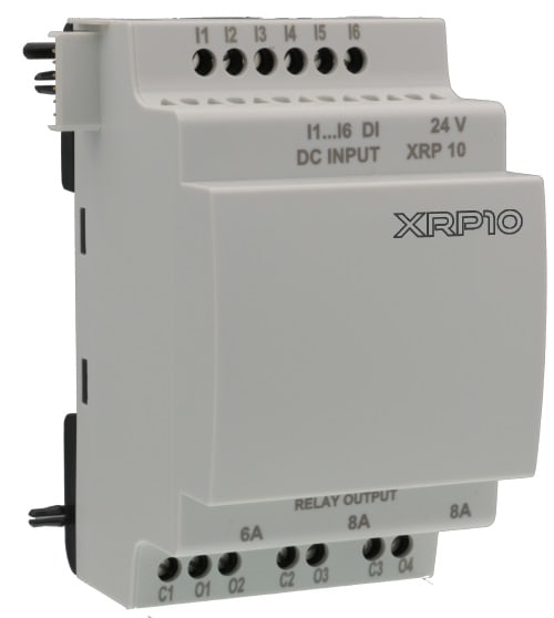 CROUZET - CRO88975201 MILLENIUM EVO DIGITAL EXPANSION, XRP10,