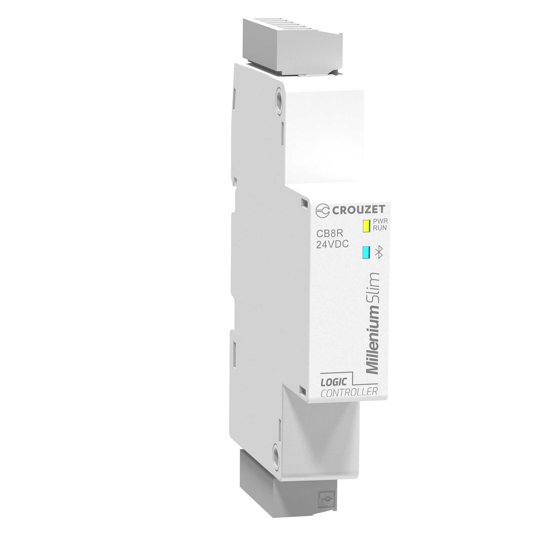 CROUZET - CRO88983901 KIT MILLENIUM SLIM CB8R, 88983001 WITH C
