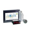 CROUZET - CRO88970503 MTP6/50-MTP8/50 - MODBUS DB9F-RJ45 CABLE