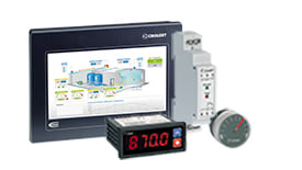 CROUZET - CRO88970126 MILLENIUM3RJ45ENDOFLINERESISTORS(2P