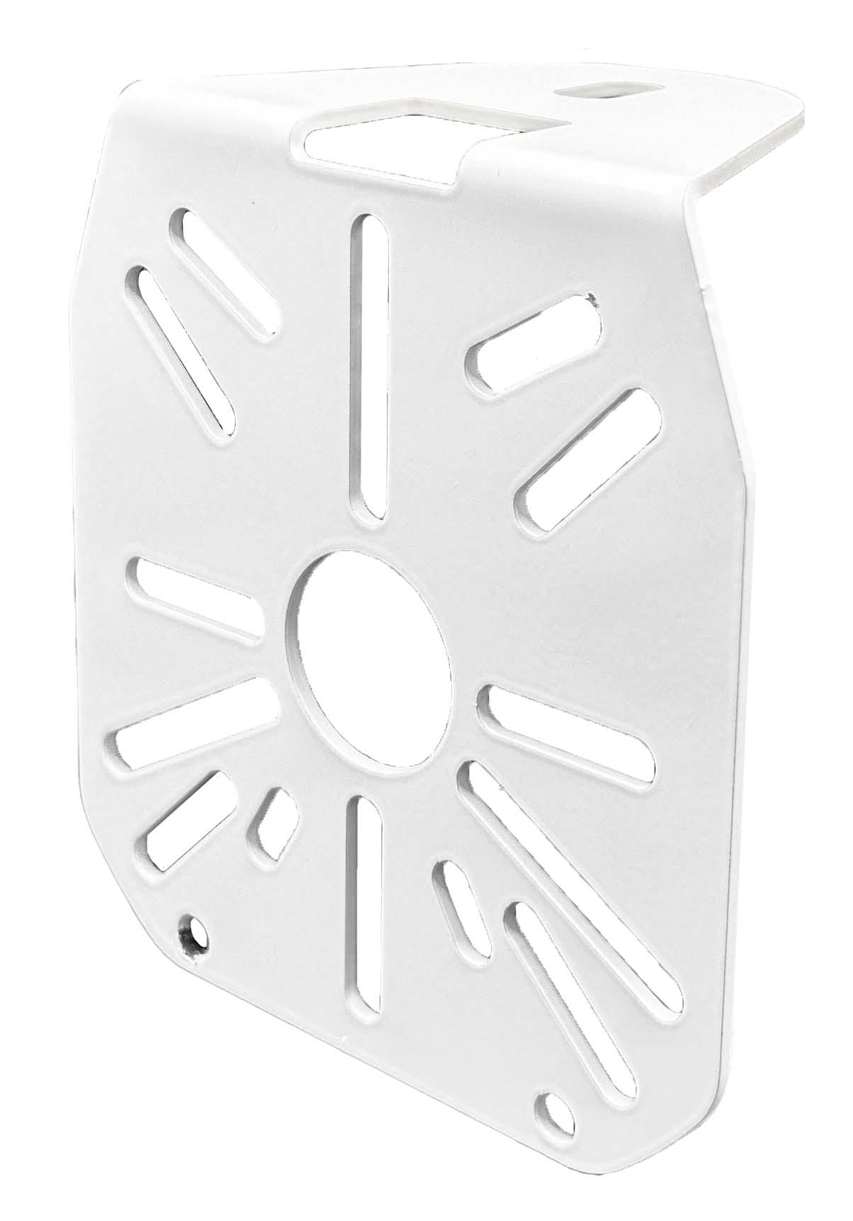UNIERRE SRL-UNISTAB - URRAV2901FB STAFFA ACCZG BIANCO PER AV2903FB