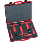 INTERCABLE SRL - INRAV3755 SET CHIAVI A T DIN.(8-10-15 NM) 1/2