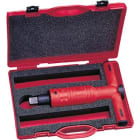 INTERCABLE SRL - INRAV3760 SET CHIAVE A T DIN. (20 NM) 1/2