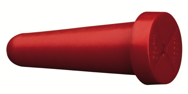 INTERCABLE SRL - INRAV4094 CAPPUCCIO ISOLANTE 8-13 MM ROSSO