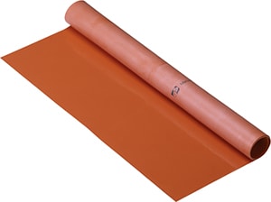 INTERCABLE SRL - INRAV4111 LENZUOLO NEOPRENE ISOL.1X1,2M X1,6MM