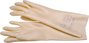 INTERCABLE SRL - INRAV4750 GUANTI ISOLANTI CL. 3-T9