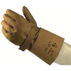 INTERCABLE SRL - INRAV4772 GUANTO PROTTETIVO IN PELLE, TAG. 10