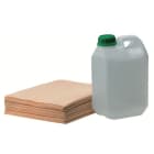 INTERCABLE SRL - INRAV4901 DETERGENTE METIL CLEANER