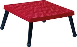 INTERCABLE SRL - INRAV5001 PEDANA ISOLANTE 45KV