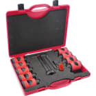 INTERCABLE SRL - INRAV6320 KIT SGUAINACAVI IMS + AMS