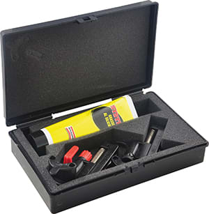 INTERCABLE SRL - INRAV6400 SET HLS