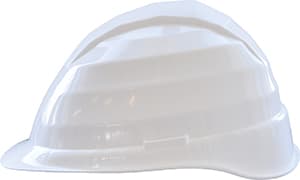 INTERCABLE SRL - INRAV9305 ELMETTO PER ELETTRICISTI CE BIANCO