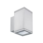 ROSSINI - RSSAVE001GR APPLIQUE BIEMISSIONE QUADRATA GRIGIA 31,