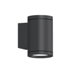ROSSINI - RSSAVE005AN APPLIQUE BIEMISSIONE TONDA ANTRACITE 31,