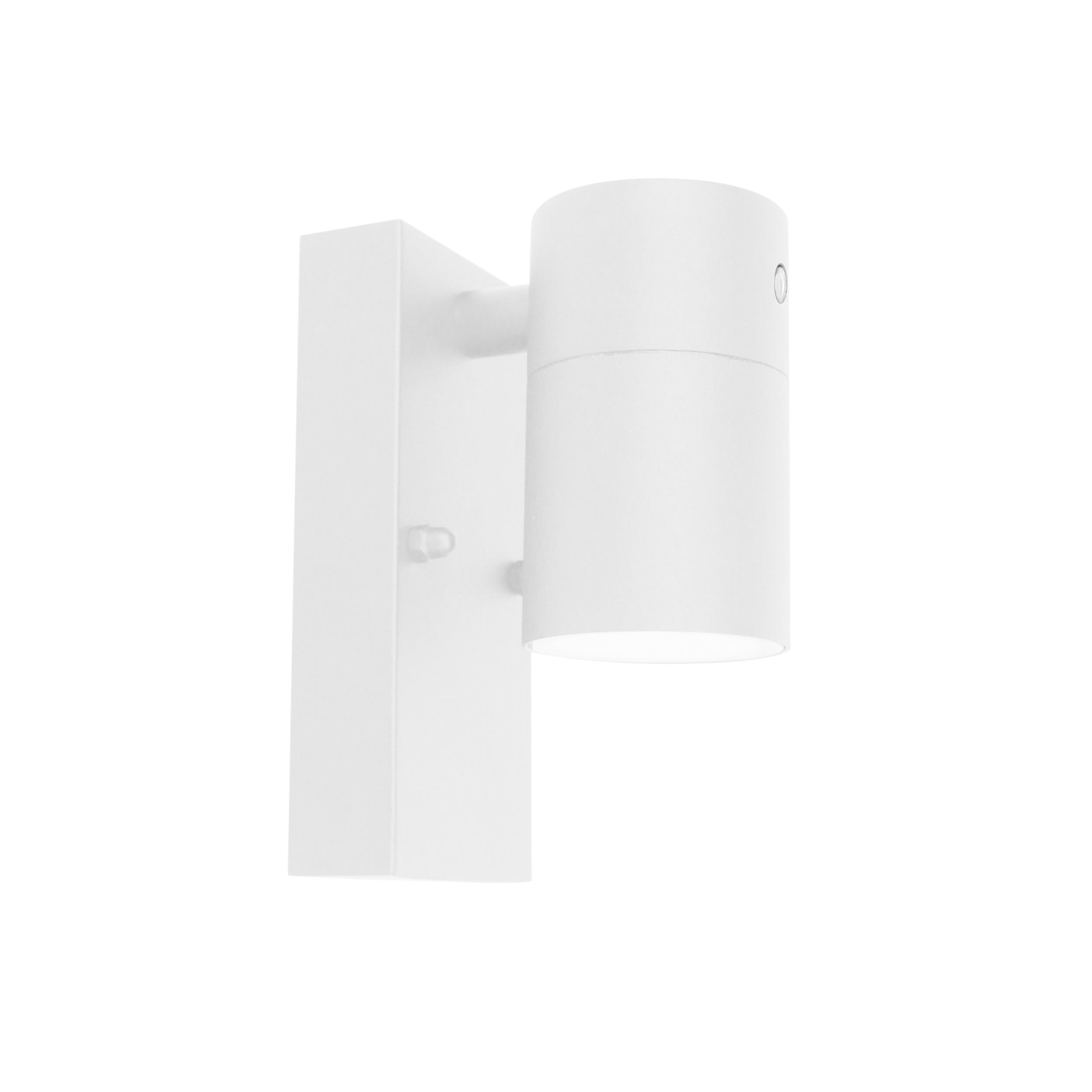 BOT LIGHTING SRL - BTLAVILABS APPLIQUE IP44 1 X GU10 MAX 7W BIANCO CON