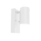 BOT LIGHTING SRL - BTLAVILABS APPLIQUE IP44 1 X GU10 MAX 7W BIANCO CON