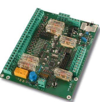 AVS - AVS1120112 XSAT PW3 ESP.SERIALE+ALIM.3A