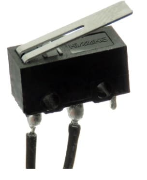 AVS - AVS1135112 STA TAMPER FONDO