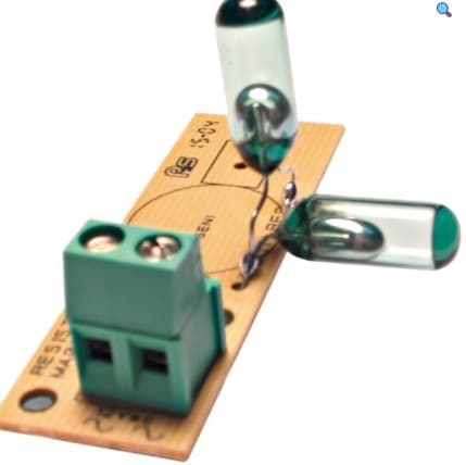 AVS - AVS1143100 AMP KIT AMPOLLA