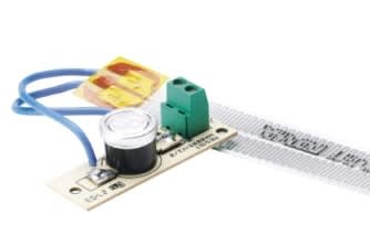 AVS - AVS1143102 TERM1 CIRCUITO RISCALDAMENTO